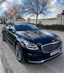 کیا K900